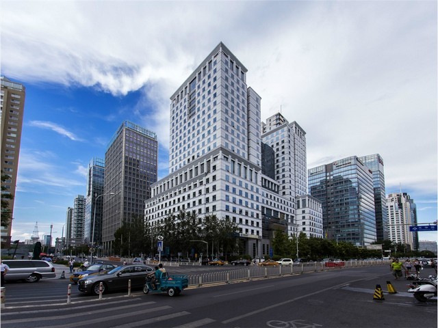 鹿城区商务英语培训班